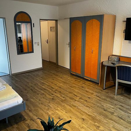 Apartment Nordland Fuer 2 Personen 402, 408, 409 Норден Екстер'єр фото