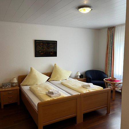 Apartment Nordland Fuer 2 Personen 402, 408, 409 Норден Екстер'єр фото