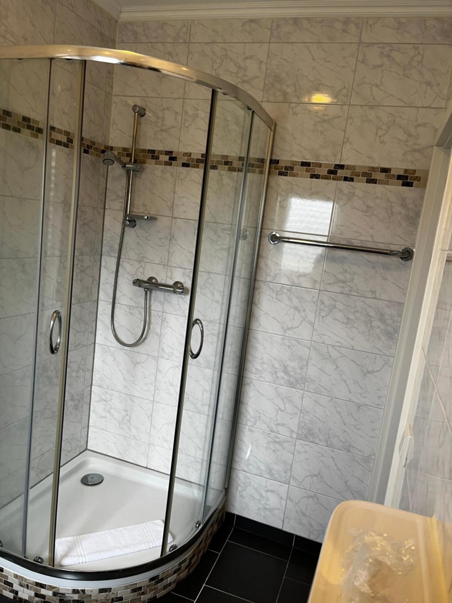 Apartment Nordland Fuer 2 Personen 402, 408, 409 Норден Екстер'єр фото