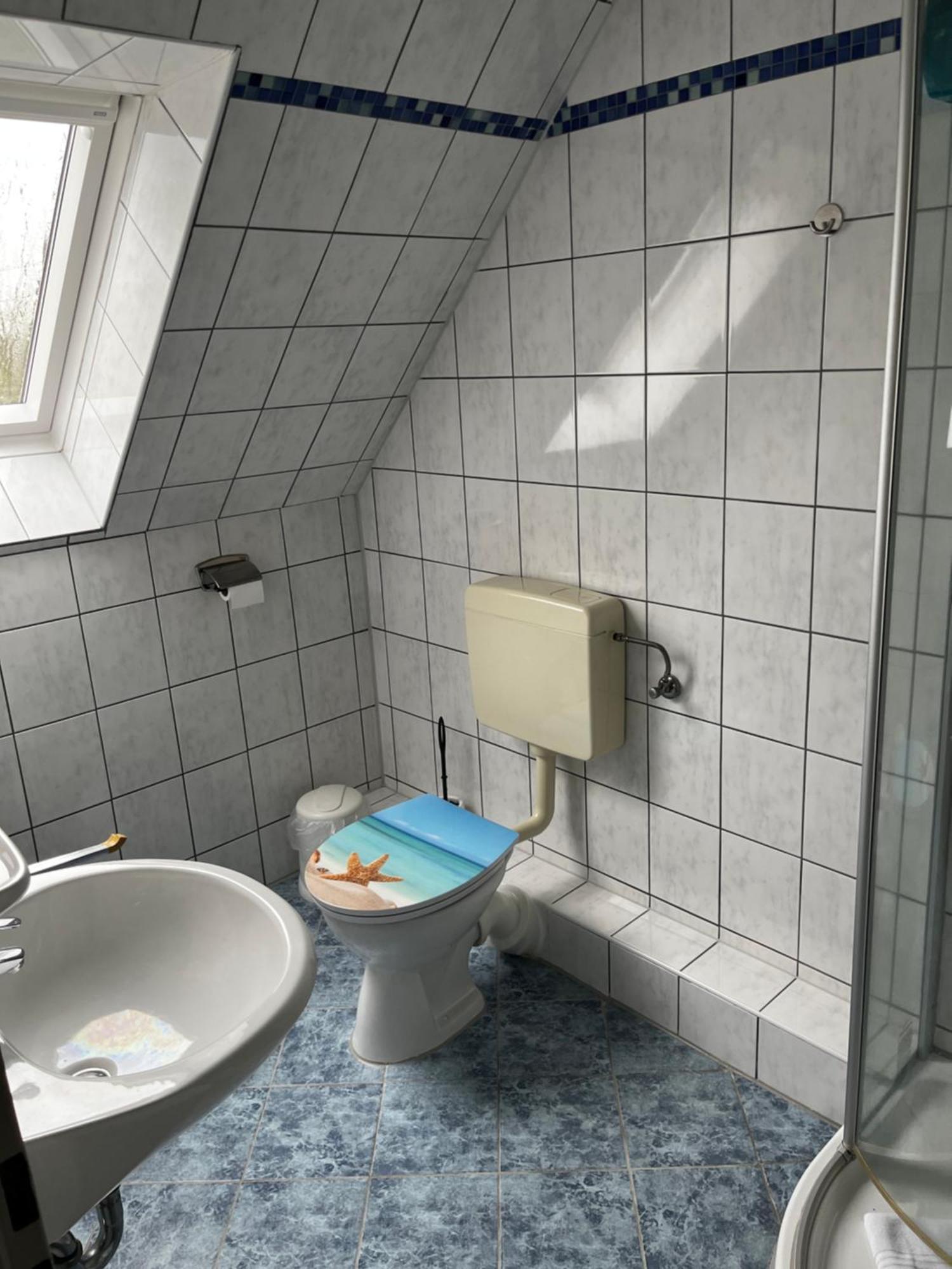 Apartment Nordland Fuer 2 Personen 402, 408, 409 Норден Екстер'єр фото